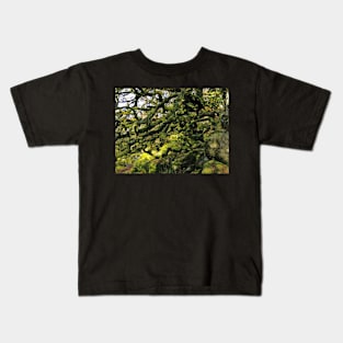 Wistman's Wood Kids T-Shirt